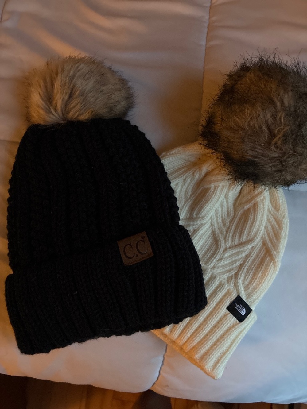 Winter hat bundle